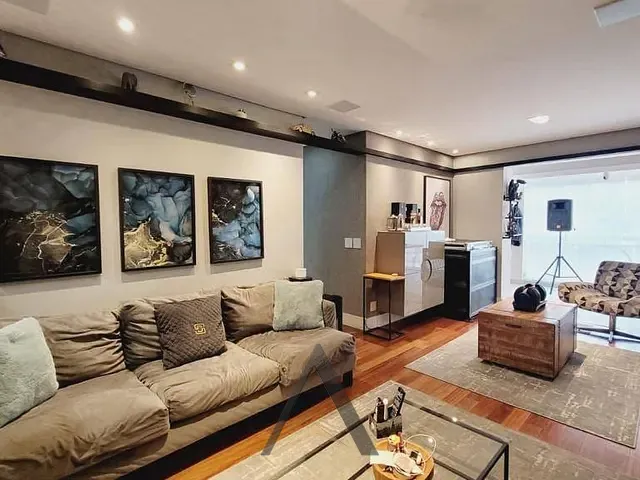 Apartamento 3 quartos e 2 banheiros, à venda, no bairro Vila Gomes Cardim em São Paulo