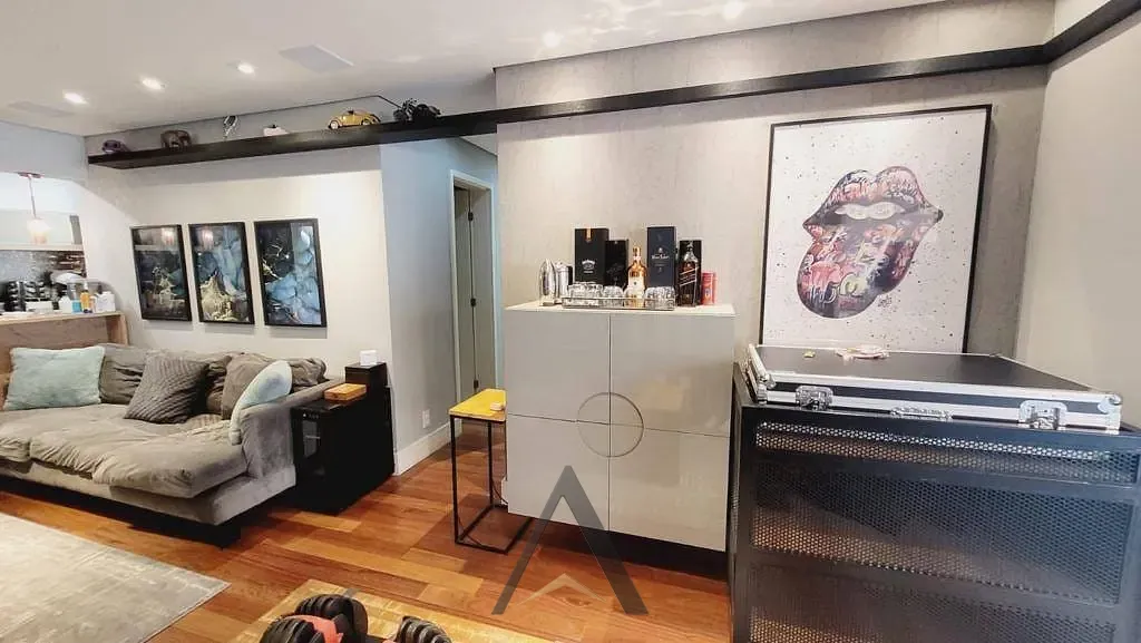 Apartamento, 3 quartos, 127 m² - Foto 16
