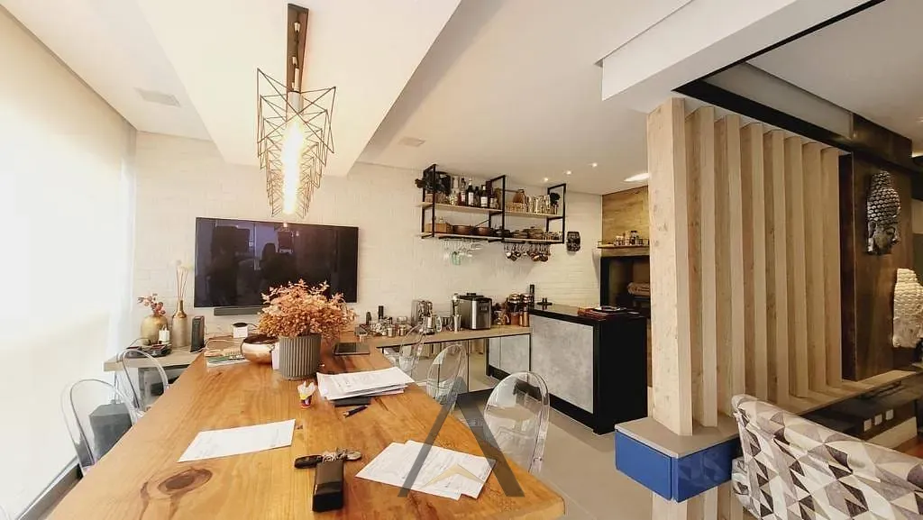 Apartamento, 3 quartos, 127 m² - Foto 25