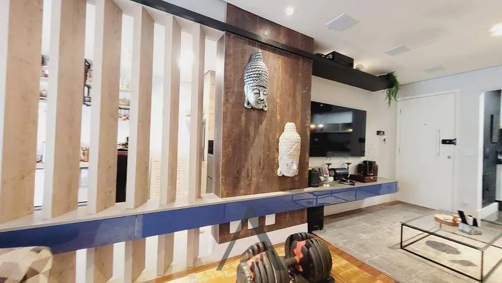 Apartamento, 3 quartos, 127 m² - Foto 3