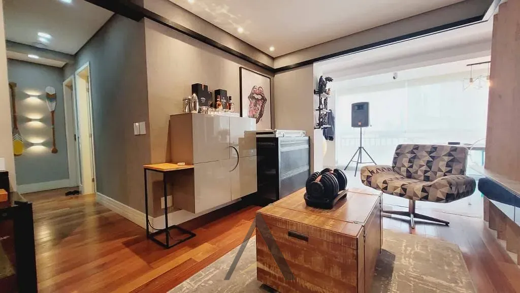 Apartamento, 3 quartos, 127 m² - Foto 11