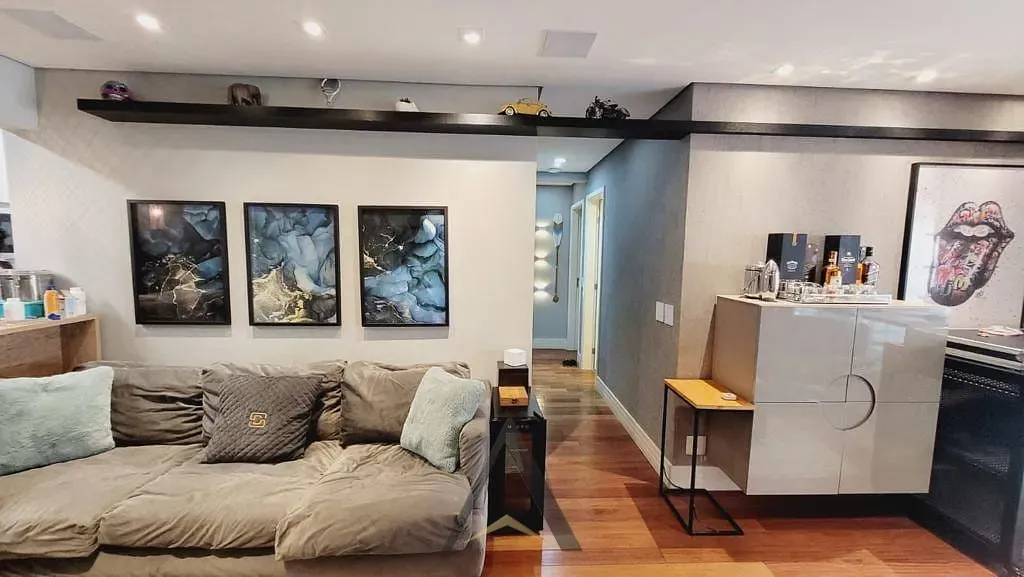 Apartamento, 3 quartos, 127 m² - Foto 15
