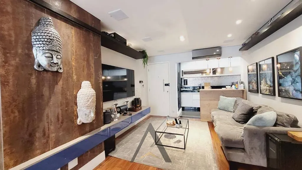 Apartamento, 3 quartos, 127 m² - Foto 2