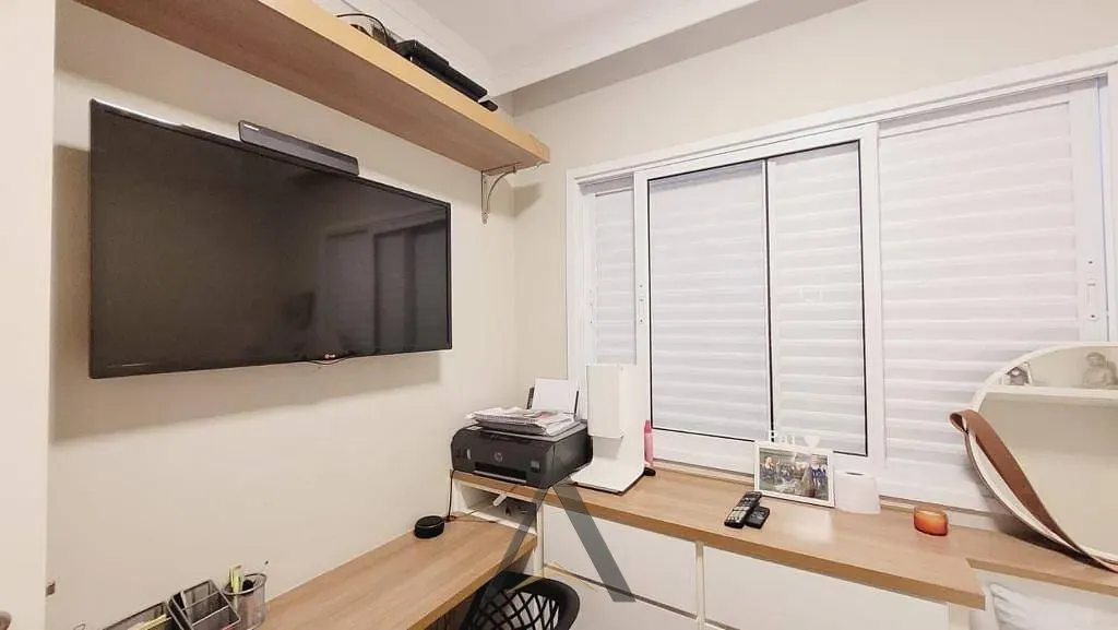 Apartamento, 3 quartos, 127 m² - Foto 33