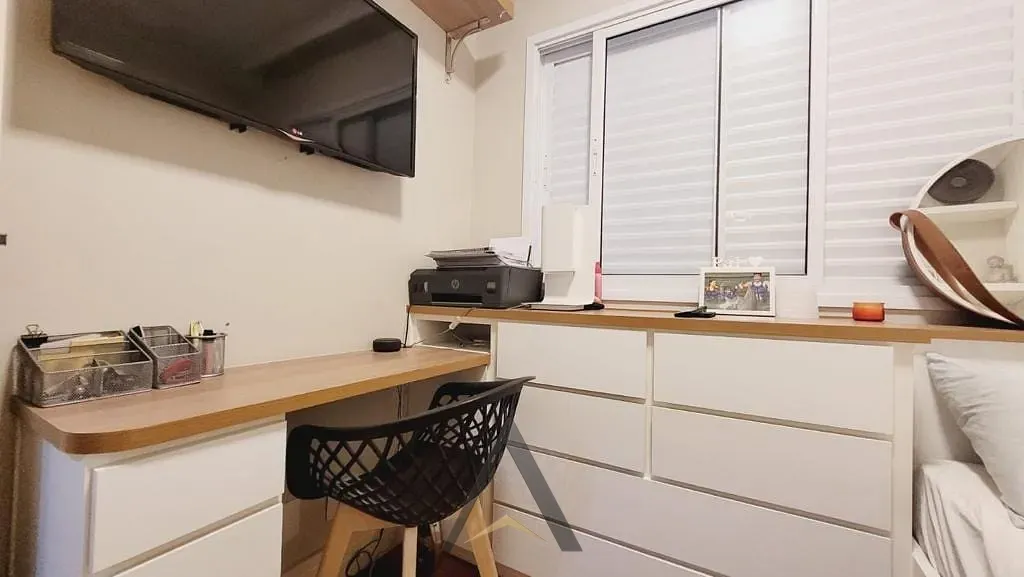 Apartamento, 3 quartos, 127 m² - Foto 34