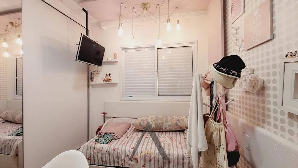 Apartamento, 3 quartos, 127 m² - Foto 35