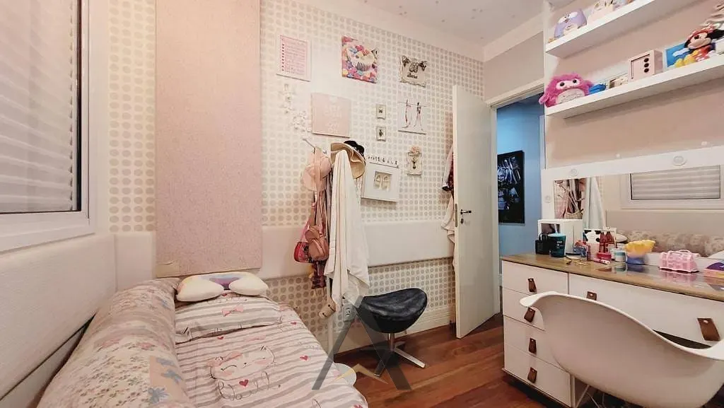 Apartamento, 3 quartos, 127 m² - Foto 37