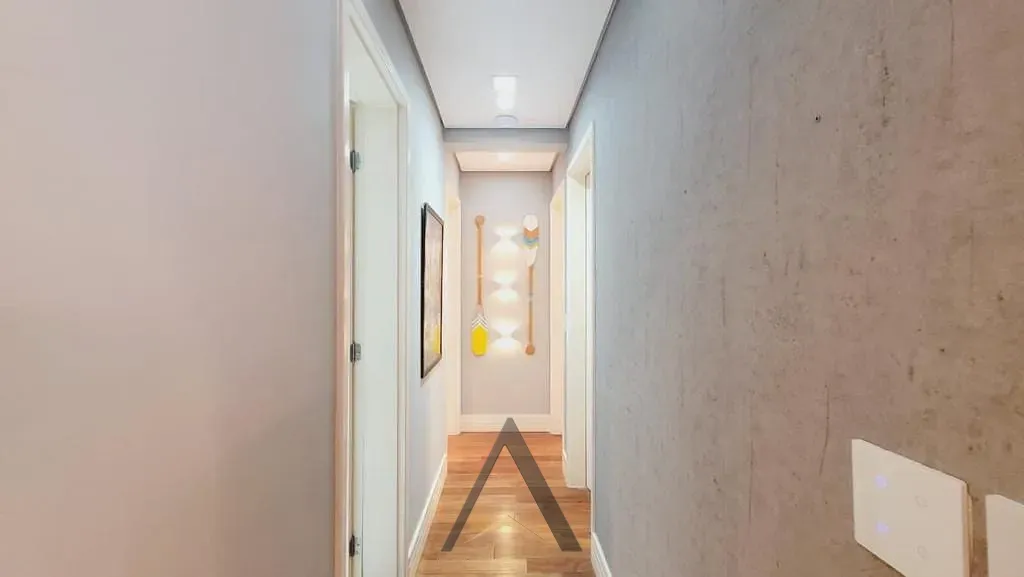 Apartamento, 3 quartos, 127 m² - Foto 17