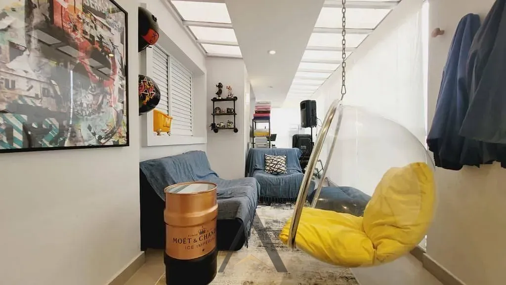 Apartamento, 3 quartos, 127 m² - Foto 22