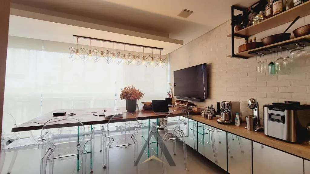 Apartamento, 3 quartos, 127 m² - Foto 26