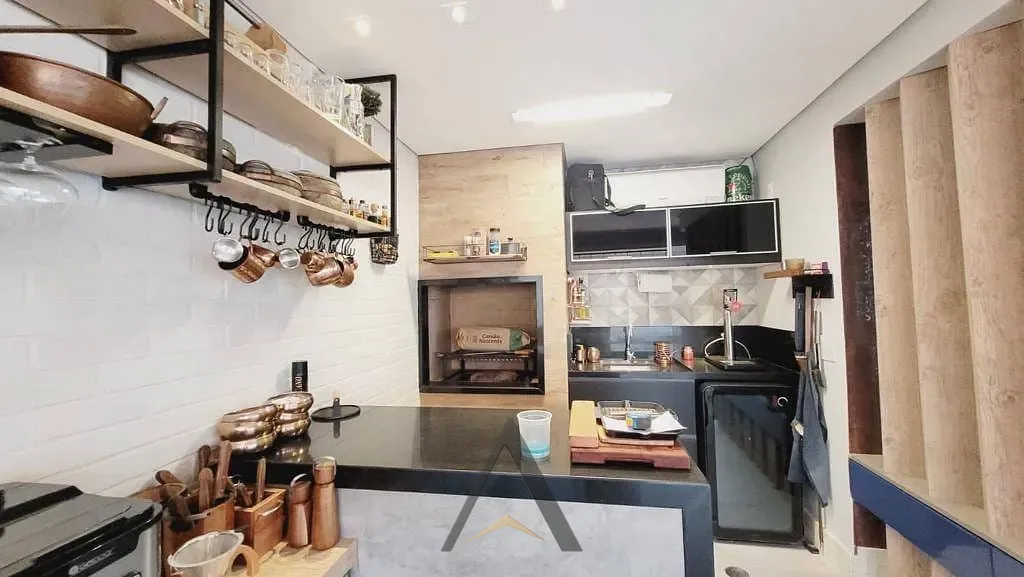 Apartamento, 3 quartos, 127 m² - Foto 27