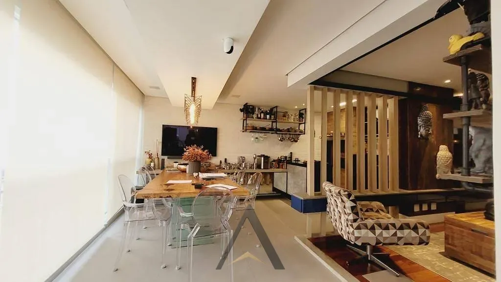 Apartamento, 3 quartos, 127 m² - Foto 20