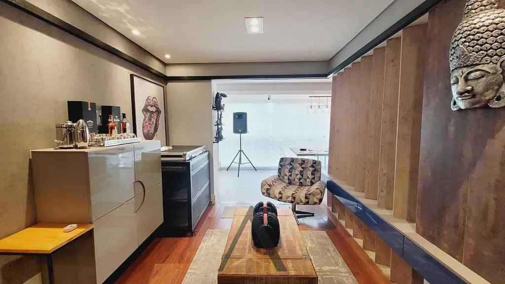 Apartamento, 3 quartos, 127 m² - Foto 6