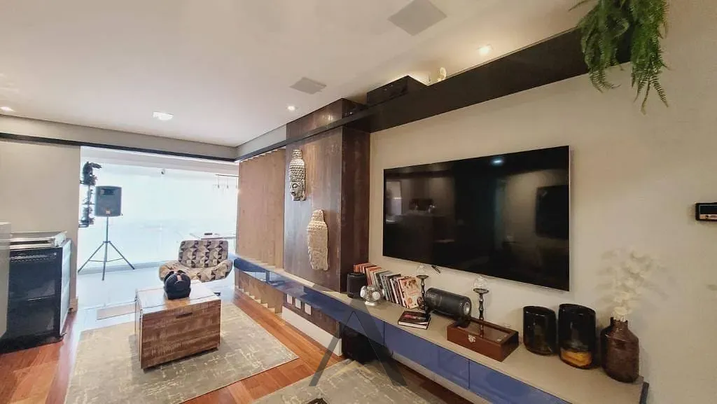 Apartamento, 3 quartos, 127 m² - Foto 7