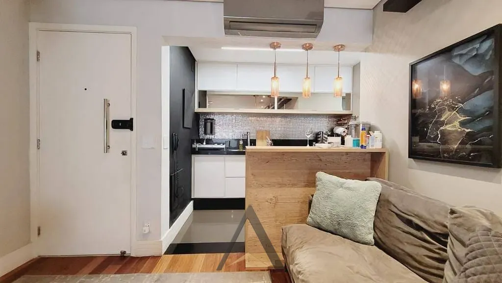 Apartamento, 3 quartos, 127 m² - Foto 30