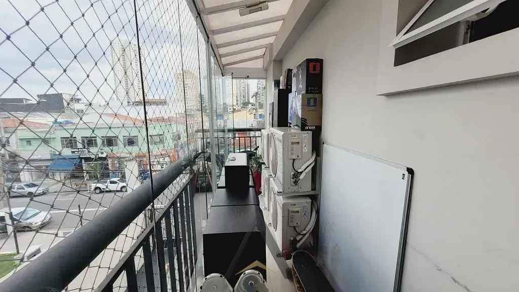 Apartamento, 3 quartos, 127 m² - Foto 24