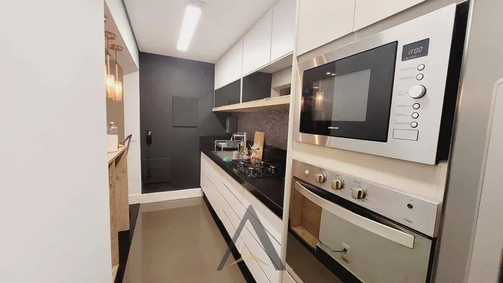 Apartamento, 3 quartos, 127 m² - Foto 28
