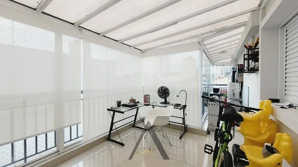 Apartamento, 3 quartos, 127 m² - Foto 23
