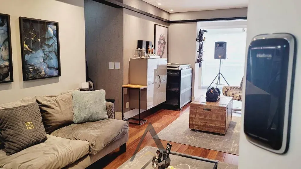 Apartamento, 3 quartos, 127 m² - Foto 12