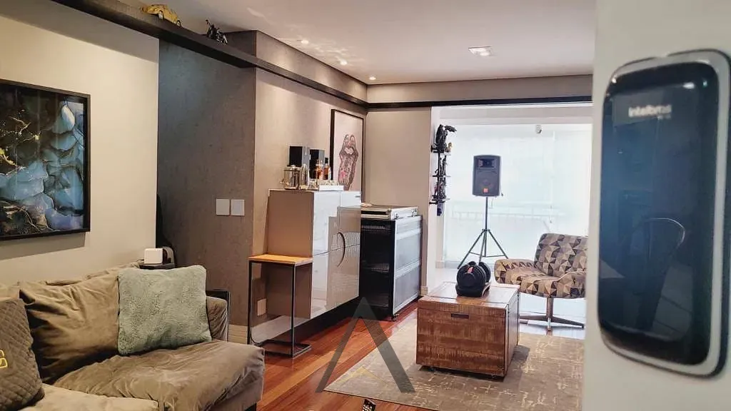 Apartamento, 3 quartos, 127 m² - Foto 13