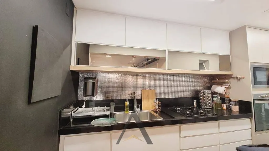 Apartamento, 3 quartos, 127 m² - Foto 29