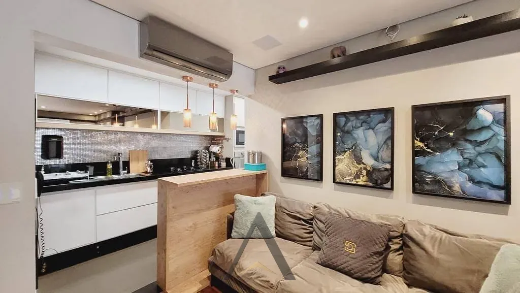 Apartamento, 3 quartos, 127 m² - Foto 10