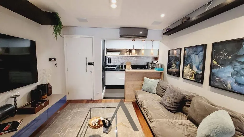 Apartamento, 3 quartos, 127 m² - Foto 9