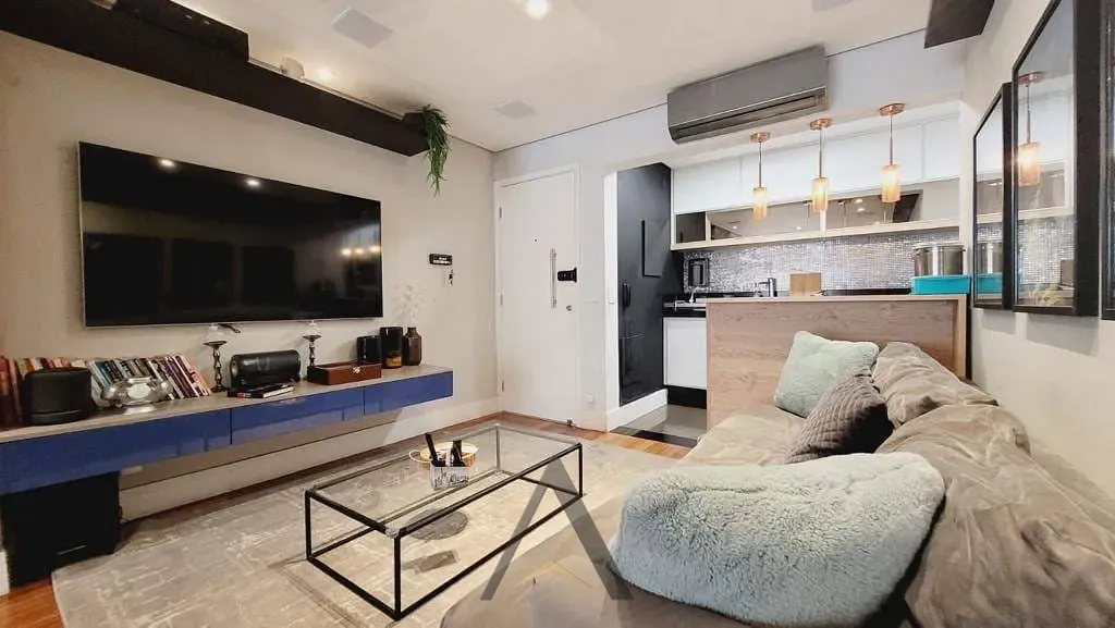 Apartamento, 3 quartos, 127 m² - Foto 8
