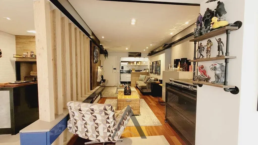 Apartamento, 3 quartos, 127 m² - Foto 19