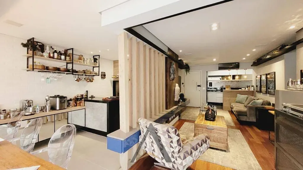 Apartamento, 3 quartos, 127 m² - Foto 18