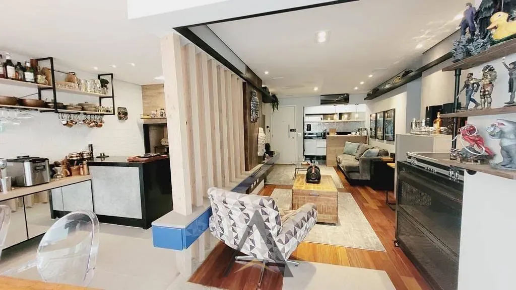 Apartamento, 3 quartos, 127 m² - Foto 21