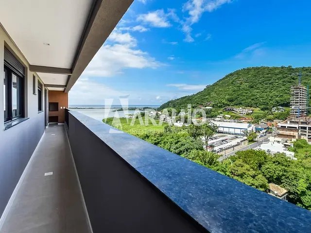 Apartamento 3 quartos e 2 banheiros, à venda, no bairro Fazenda em Itajaí