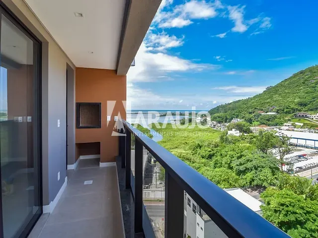 Apartamento 3 quartos e 2 banheiros, à venda, no bairro Fazenda em Itajaí