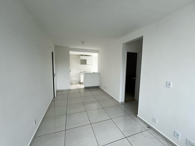 Foto do Apartamento - | Atuare Imóveis