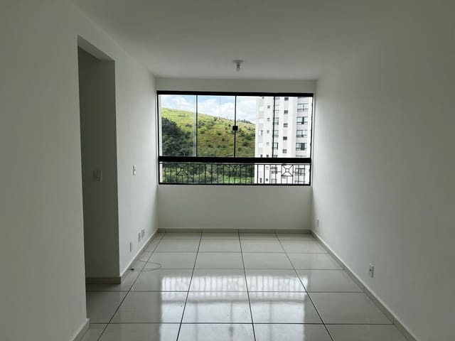 Foto do Apartamento - | Atuare Imóveis
