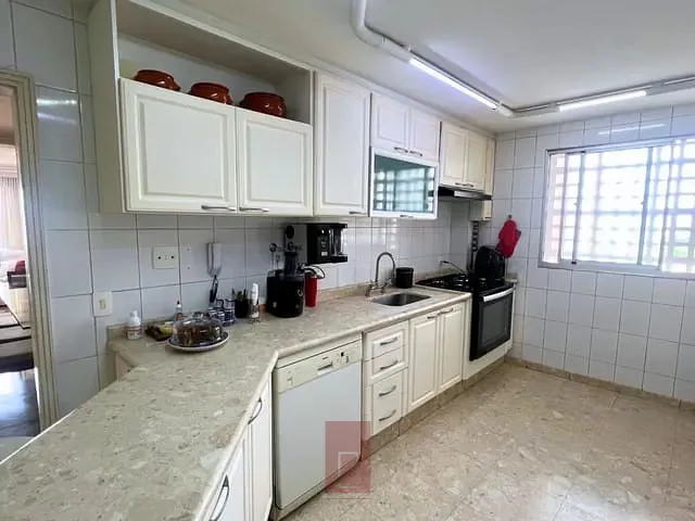 Apartamento com 190m² 4 quartos e 5 banheiros, à venda, no bairro Casa Verde em São Paulo