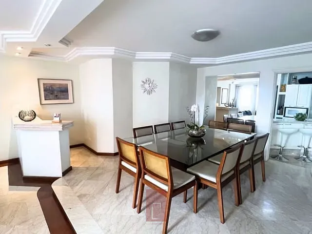 Apartamento com 190m² 4 quartos e 5 banheiros, à venda, no bairro Casa Verde em São Paulo