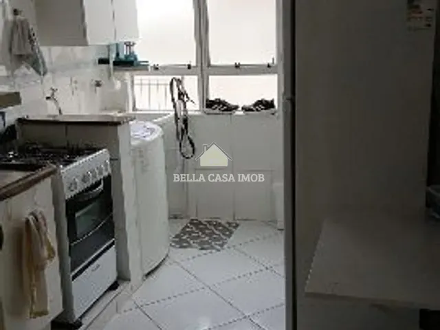 Apartamento com 53m² 2 quartos e 1 banheiro, à venda, no bairro Jardim São Paulo em Sorocaba