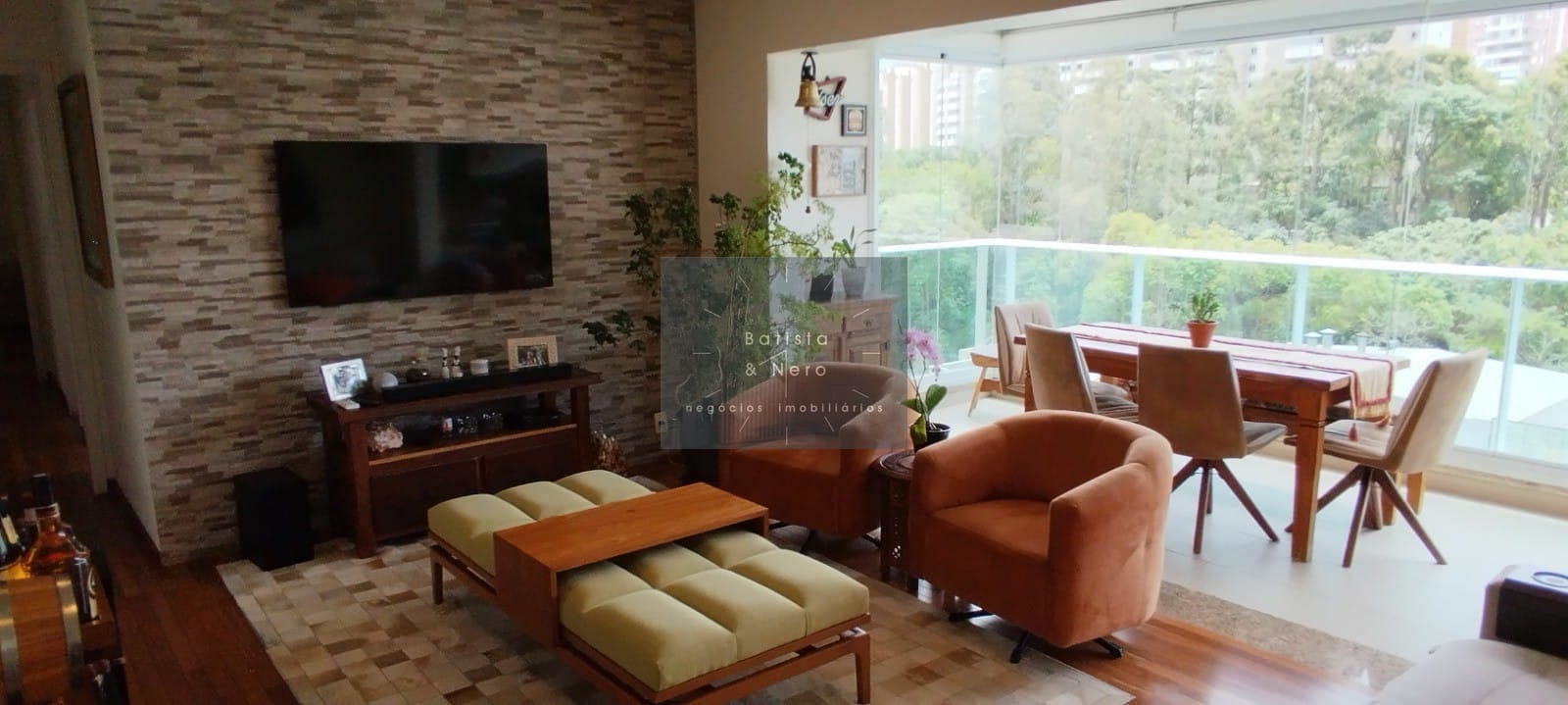 Apartamento, 4 quartos, 130 m² - Foto 3