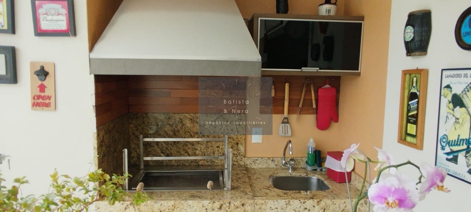 Apartamento, 4 quartos, 130 m² - Foto 5