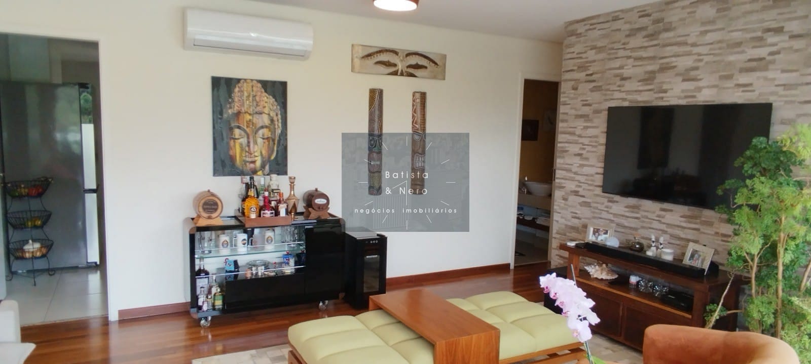 Apartamento, 4 quartos, 130 m² - Foto 1