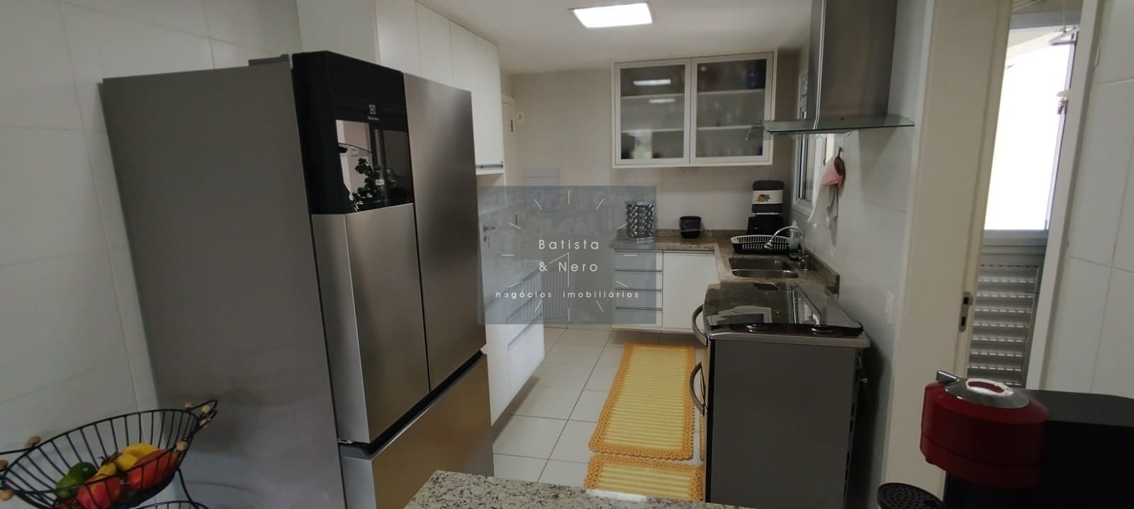 Apartamento, 4 quartos, 130 m² - Foto 7