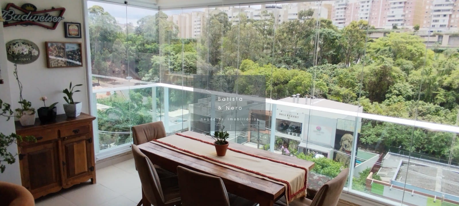 Apartamento, 4 quartos, 130 m² - Foto 4