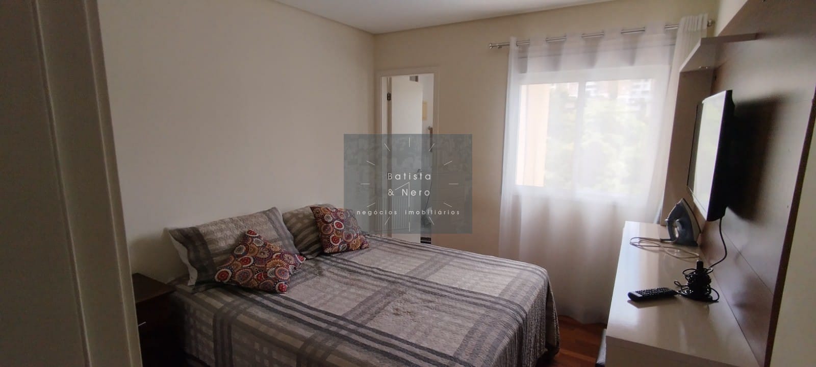 Apartamento, 4 quartos, 130 m² - Foto 18