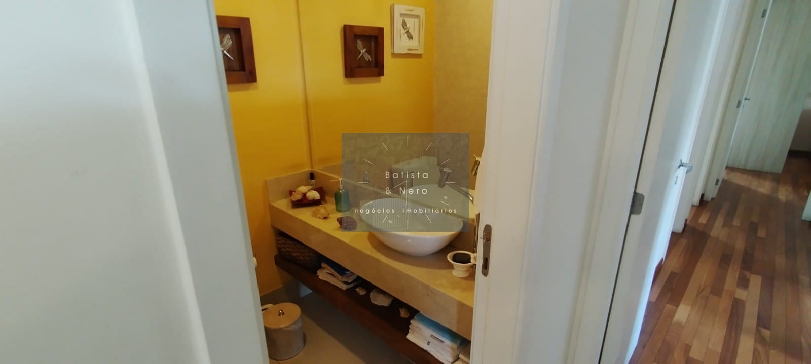 Apartamento, 4 quartos, 130 m² - Foto 20