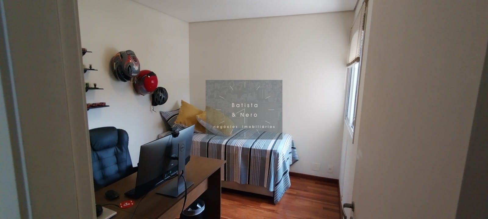 Apartamento, 4 quartos, 130 m² - Foto 16