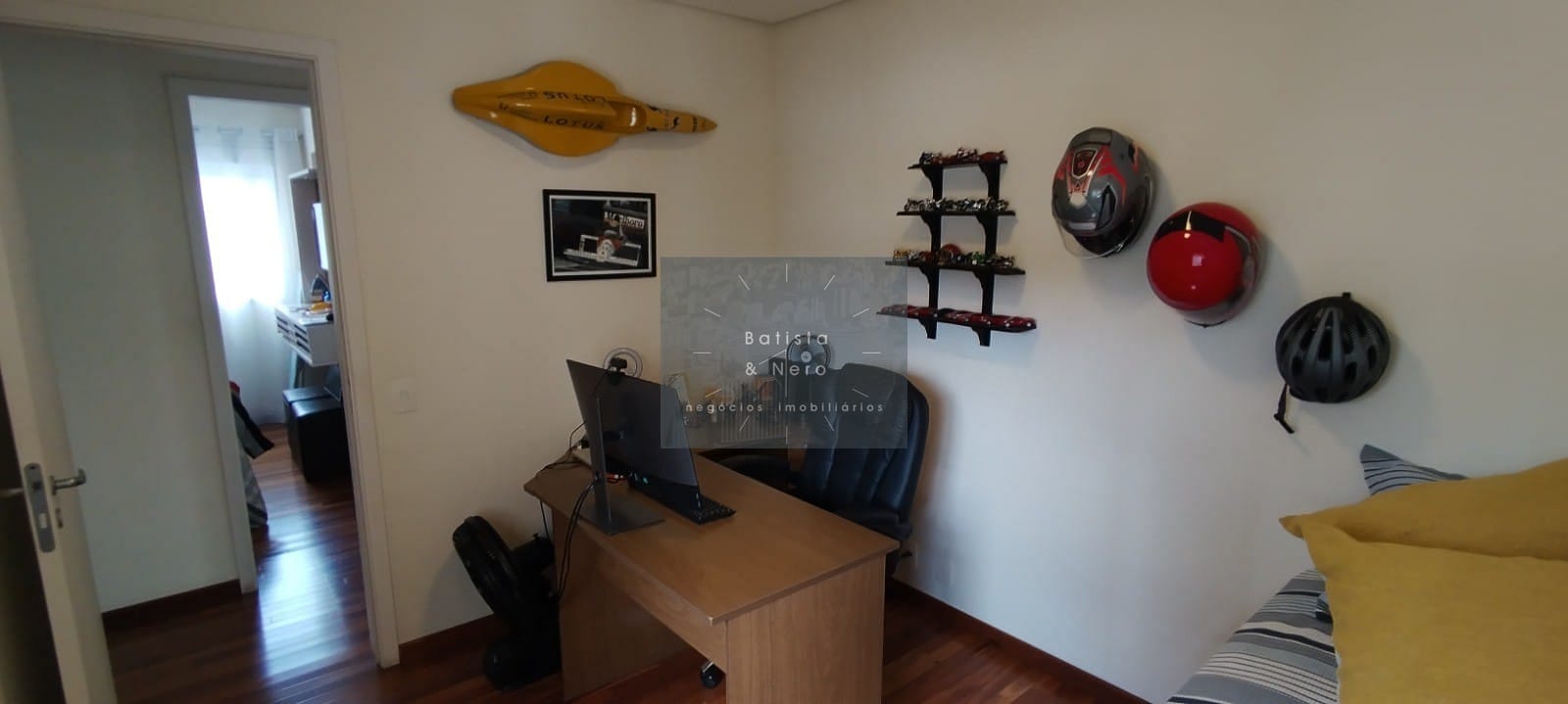 Apartamento, 4 quartos, 130 m² - Foto 15