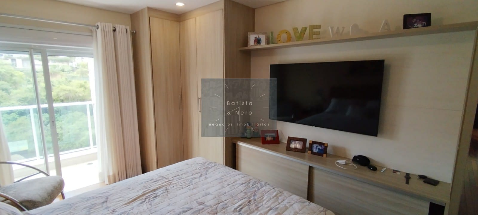 Apartamento, 4 quartos, 130 m² - Foto 12