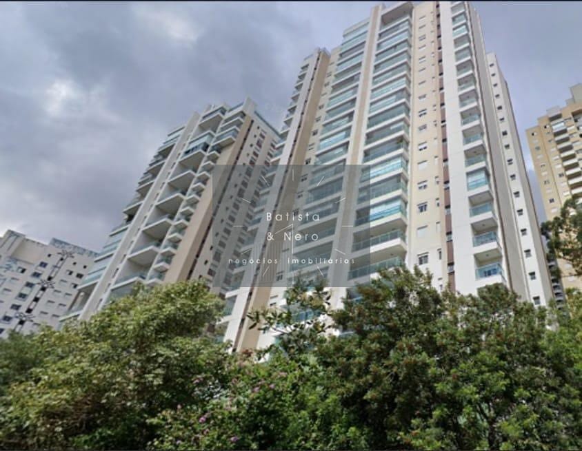 Apartamento, 4 quartos, 130 m² - Foto 21