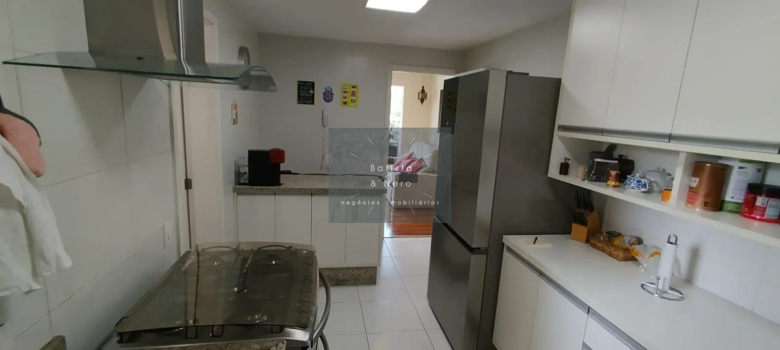 Apartamento, 4 quartos, 130 m² - Foto 8